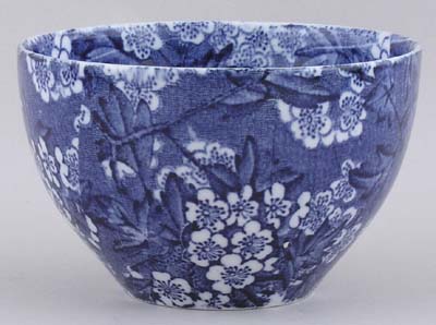 Sugar Bowl c1930s